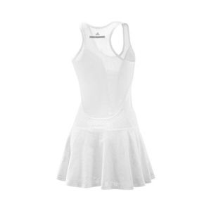 adidas white tennis dress